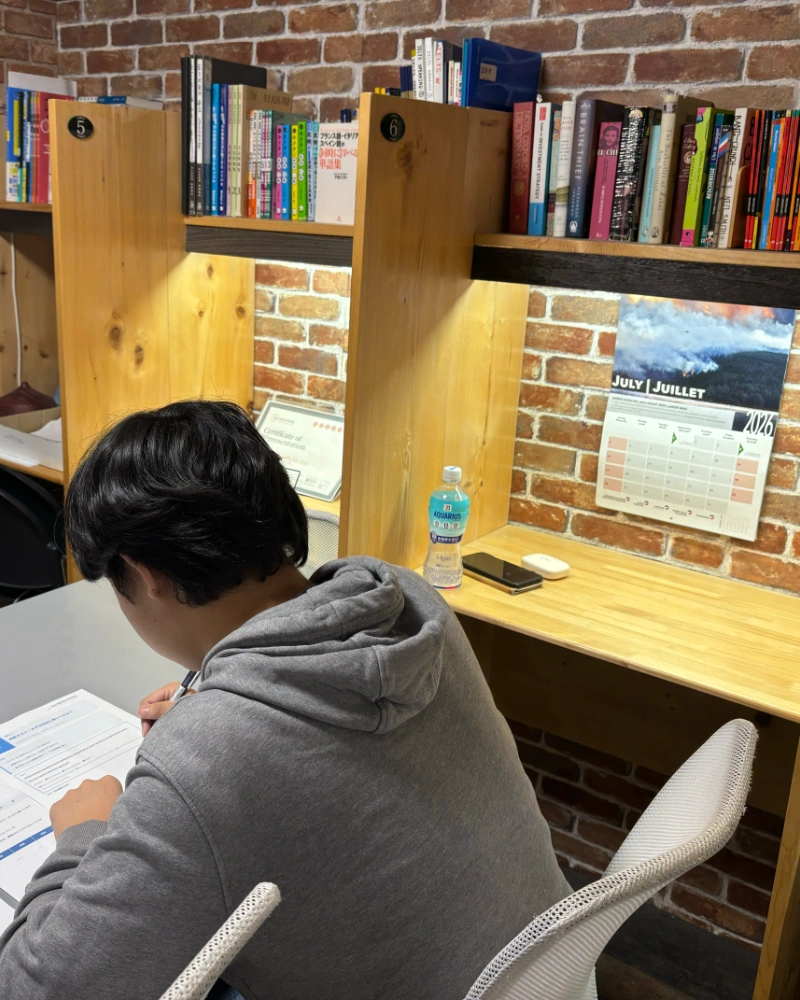 英検の学習に使う教材